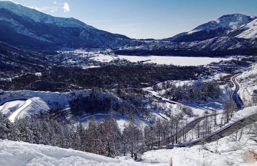 DUGI DO-NJEGUŠI SELO VIZONARA KOJI SU OSTAVILI TRAJNI PEČAT U ISTORIJI ...