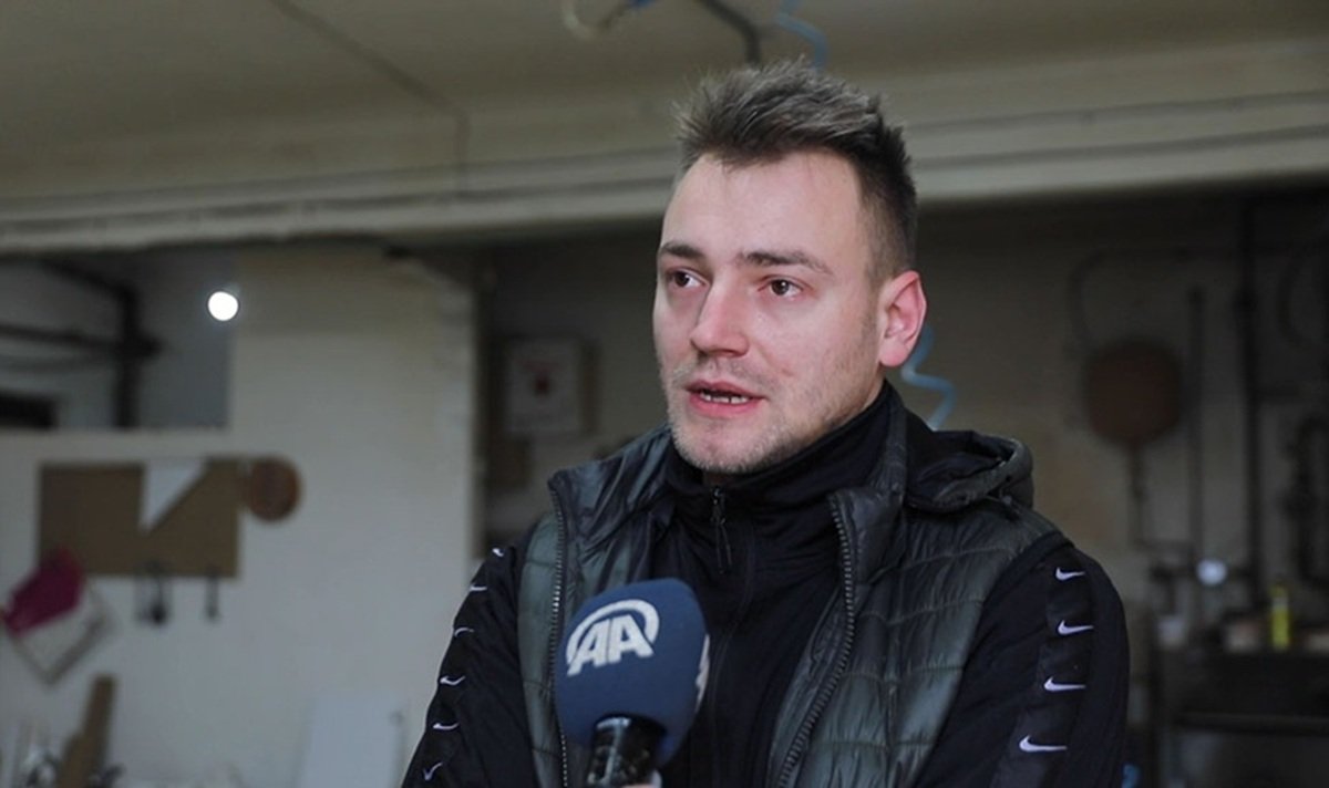 Almedin Žiko: Ulaganje u znanje i tehnologiju razdvaja amatere i one ...
